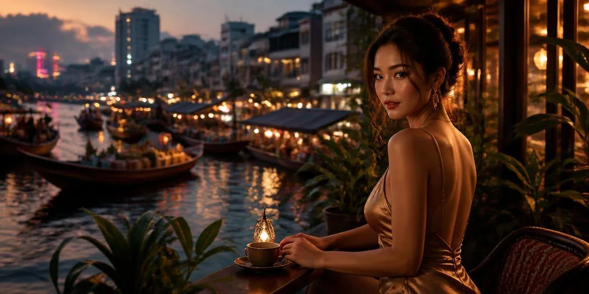 Bốn yếu tố định hình cocalive